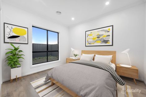 Property photo of 25 Lockerbie Street Kalkallo VIC 3064
