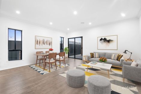 Property photo of 25 Lockerbie Street Kalkallo VIC 3064