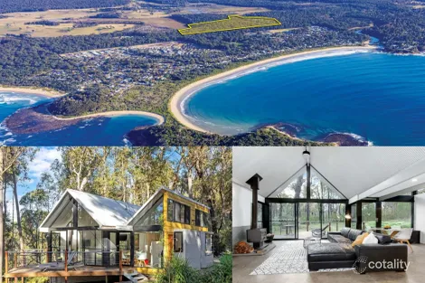 2352 George Bass Dr, Broulee, NSW 2537