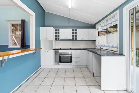 Property photo of 102 James Street Mount Morgan QLD 4714