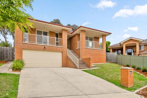 Property photo of 13 Binaburra Place Karabar NSW 2620