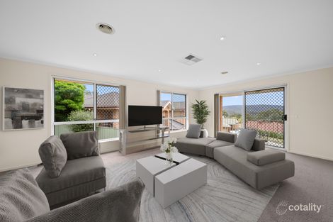 Property photo of 13 Binaburra Place Karabar NSW 2620