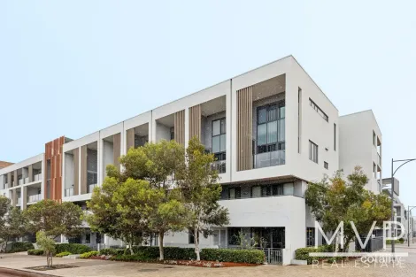 50/16 Midgegooroo Ave, Cockburn Central, WA 6164