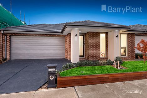184 Alisma Bvd, Cranbourne North, VIC 3977