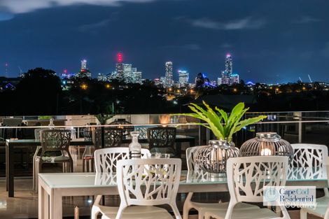 Property photo of 58 Phalerum Avenue Seven Hills QLD 4170