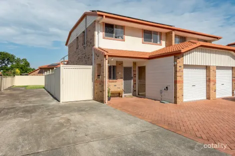 Property photo of 41/17 Yaun Street Coomera QLD 4209