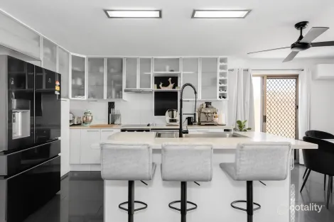 Property photo of 41/17 Yaun Street Coomera QLD 4209