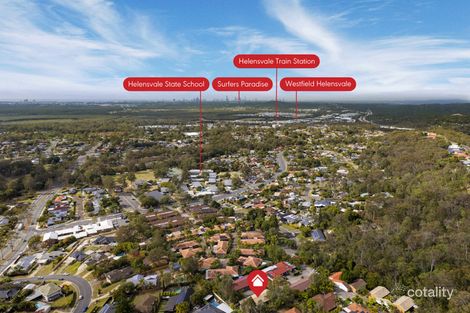 Property photo of 8/24 Cannington Place Helensvale QLD 4212