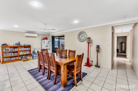Property photo of 40 Lakeview Drive Logan Reserve QLD 4133