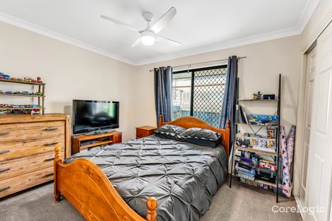 Property photo of 40 Lakeview Drive Logan Reserve QLD 4133