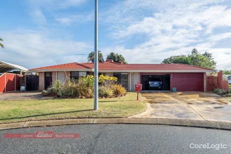 Property photo of 9 Caspian Mews Waikiki WA 6169