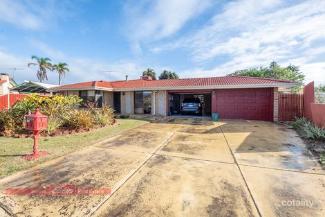 Property photo of 9 Caspian Mews Waikiki WA 6169