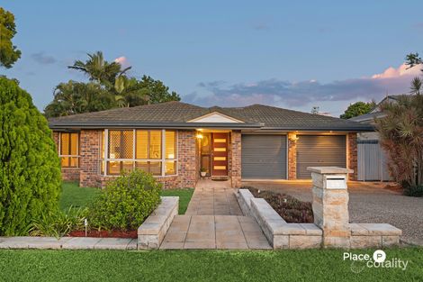 28 Springfield Cres, Parkinson, QLD 4115