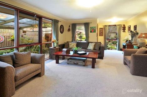 Property photo of 4/1 Coolabah Drive Eltham VIC 3095