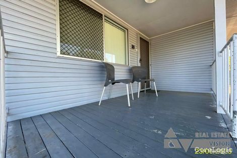 Property photo of 30 Eucalyptus Street Blackwater QLD 4717