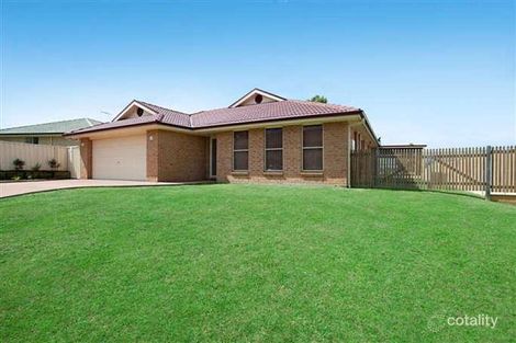4 Coolahan Cl, Maryland, NSW 2287
