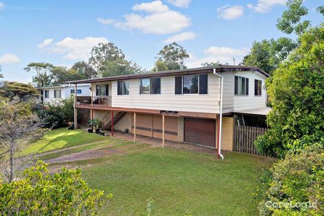 Property photo of 43 Crendon Street Burpengary QLD 4505