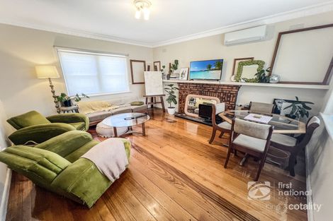 Property photo of 78 Moroney Street Bairnsdale VIC 3875