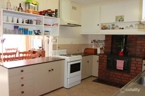 Property photo of 163 Grant Street Alexandra VIC 3714