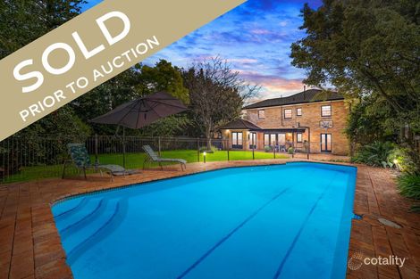 Property photo of 9 Brisbane Avenue East Lindfield NSW 2070