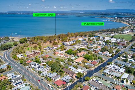 Property photo of 27A Blakeney Street Woody Point QLD 4019