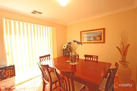 Property photo of 38 Spring Hill Circle Currans Hill NSW 2567