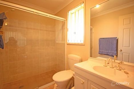 Property photo of 38 Spring Hill Circle Currans Hill NSW 2567