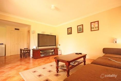 Property photo of 38 Spring Hill Circle Currans Hill NSW 2567