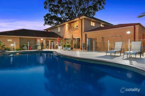 61 Royal George Dr, Harrington Park, NSW 2567