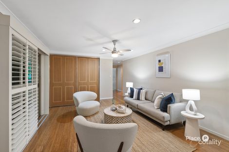 Property photo of 28 Springfield Crescent Parkinson QLD 4115