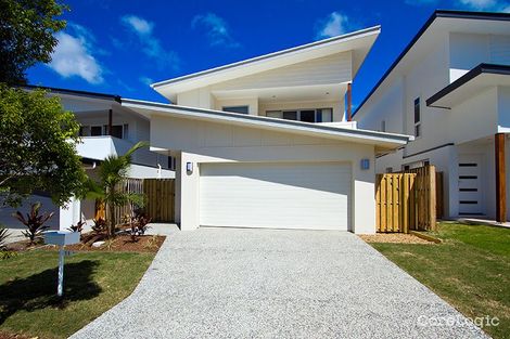 Property photo of 11 Cielo Lane Coomera QLD 4209