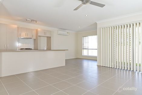 Property photo of 11 Cielo Lane Coomera QLD 4209