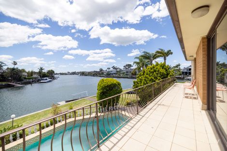 Property photo of 2 Goulburn Peninsula Sylvania Waters NSW 2224