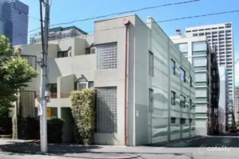 206/62-68 Hayward Lane, Melbourne, VIC 3000