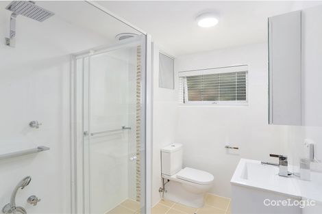 Property photo of 6/36 Kembla Street Wollongong NSW 2500