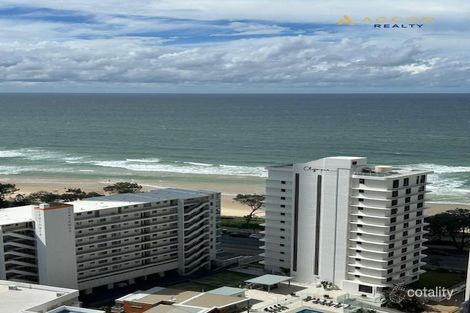 2007/22 View Ave, Surfers Paradise, QLD 4217