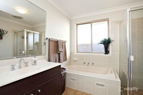 Property photo of 6 Deneden Avenue Kellyville Ridge NSW 2155