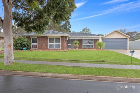 Property photo of 4 Cranborne Street Elizabeth Park SA 5113