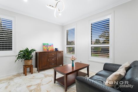 Property photo of 2 Ellis Place Kings Langley NSW 2147