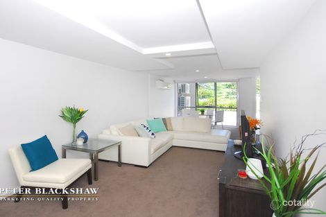 Property photo of 2/41 Hampton Circuit Yarralumla ACT 2600