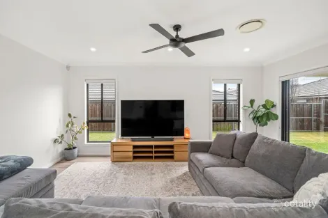 Property photo of 12 Cormo Way Gables NSW 2765