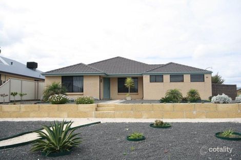 85 The Boulevard, Australind, WA 6233