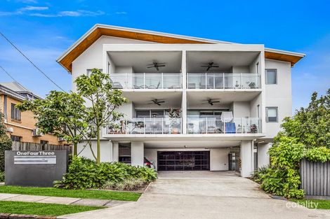 8/143 Albion Rd, Windsor, QLD 4030
