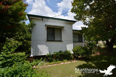 Property photo of 5 Allison Street Stanthorpe QLD 4380