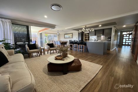 Property photo of 3 Eadie Street Kearneys Spring QLD 4350