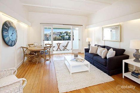 Property photo of 5/46 Milson Road Cremorne Point NSW 2090