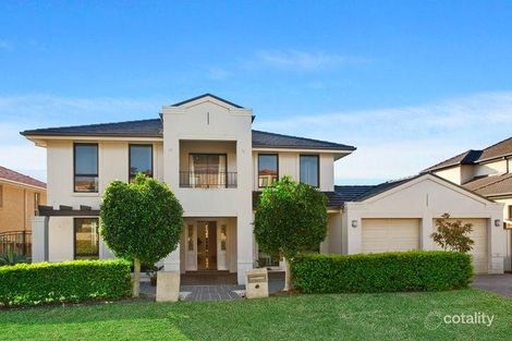 Property photo of 35 Bellemarie Drive Castle Hill NSW 2154