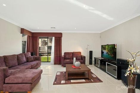 Property photo of 35 Bellemarie Drive Castle Hill NSW 2154