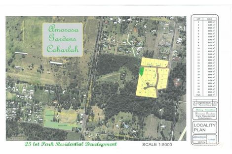 43 Amorosa St, Cabarlah, QLD 4352