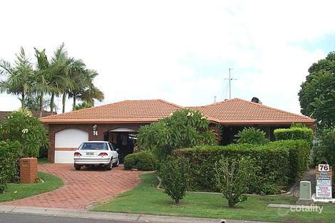 74 Barrier Reef Dr, Mermaid Waters, QLD 4218